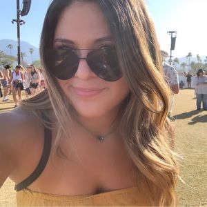 Meet your Posher, Alyssa